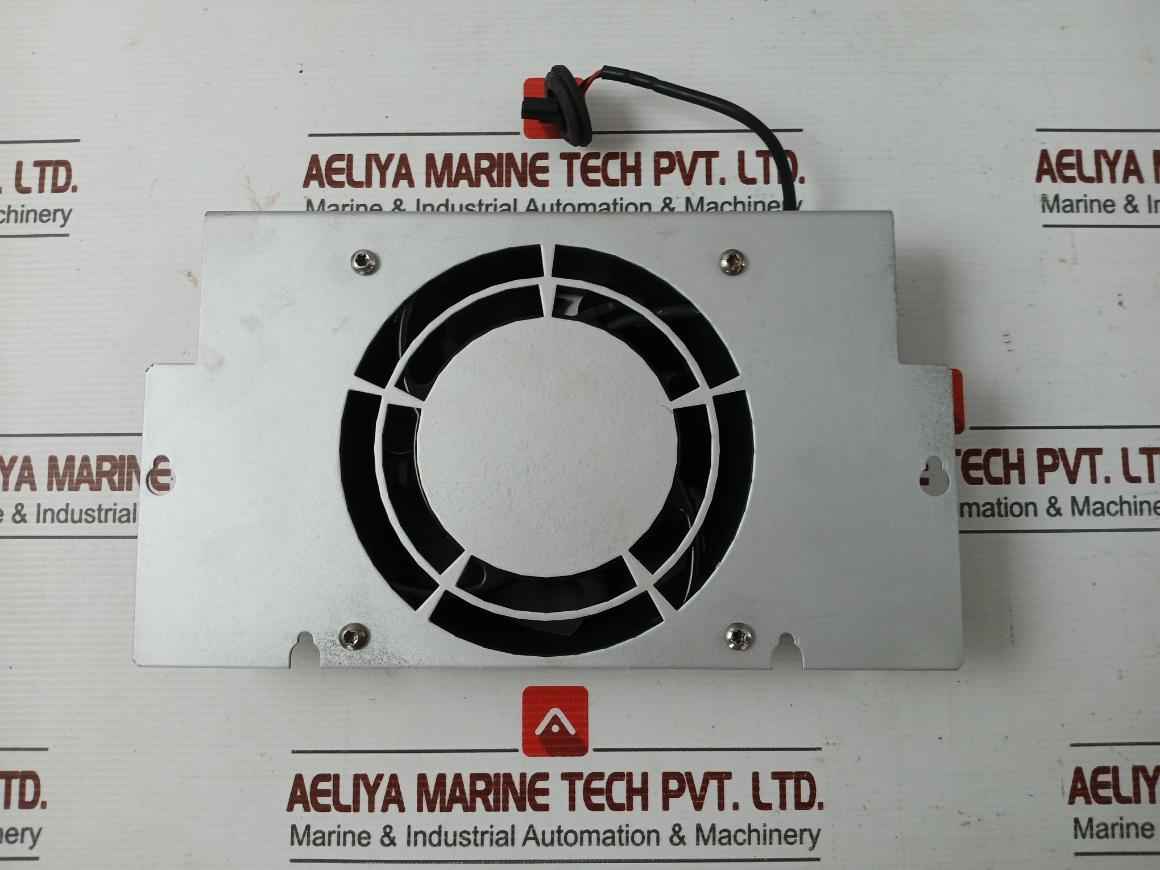 Dc Axial Fan Dv5214 Nr Brand Ebm Papst 24Vdc 20W