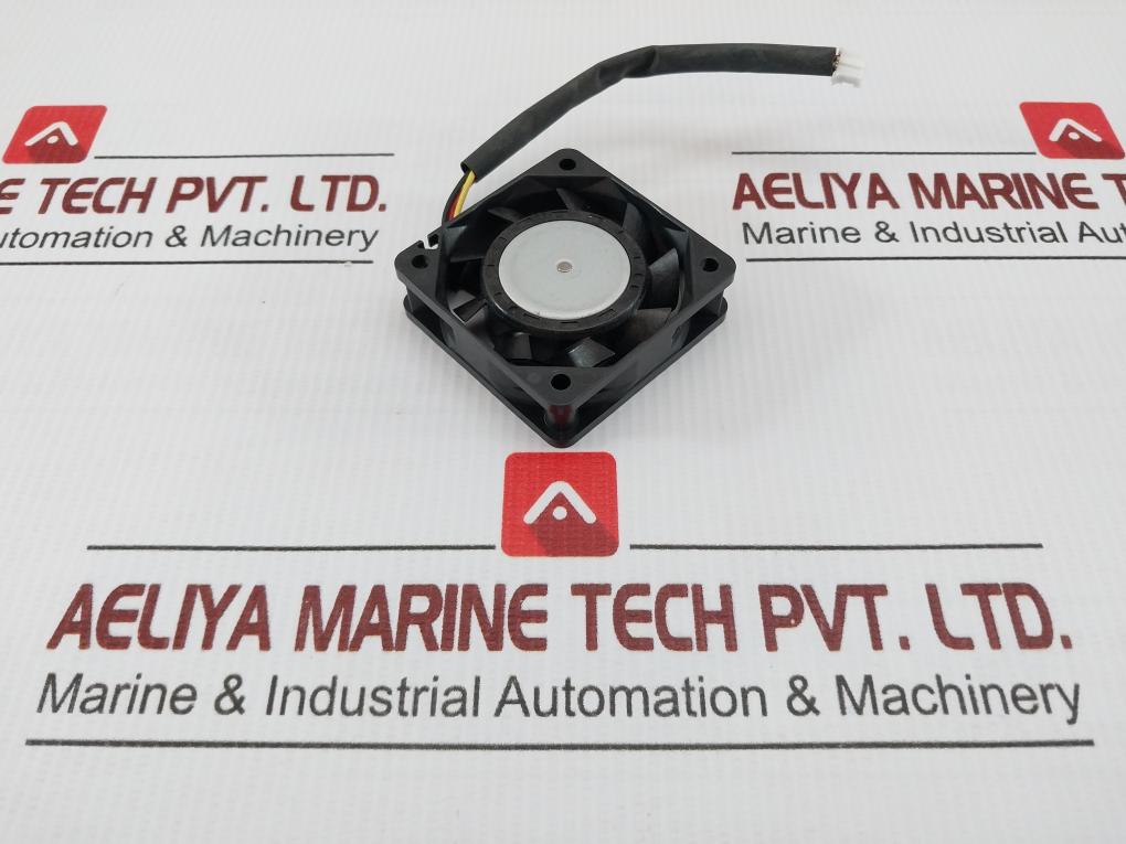 Dc Brushless Axial Cooling Fan 109P0524A7D04 San Ace 52 Sanyo Denki 24V Dc