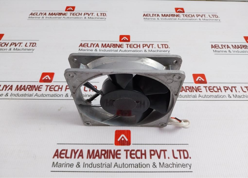 Dc Brushless Fan Mds1225-24 Oriental Motor Dc24V
