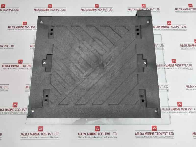 Dc Brushless Fan Module 5453-829 Woodward Ffb1224Hh Dc24V