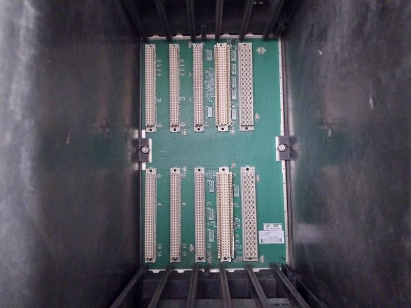 Dc Brushless Fan Module 5453-829 Woodward Ffb1224Hh Dc24V