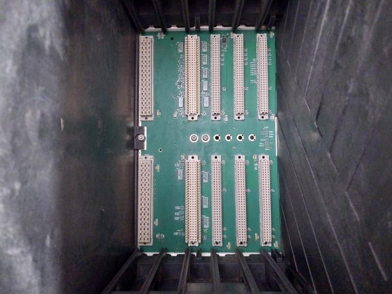 Dc Brushless Fan Module 5453-829 Woodward Ffb1224Hh Dc24V