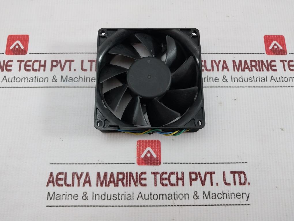 Dc Brushless Fan Pva092G12H-p29-ee Foxconn 12V Dc 1.20 A