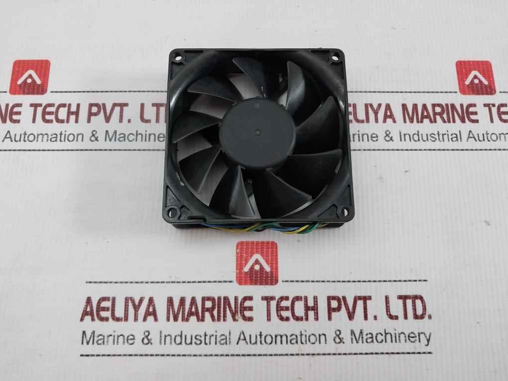 Dc Brushless Fan Pva092G12H-p29-ee Foxconn 12V Dc 1.20 A