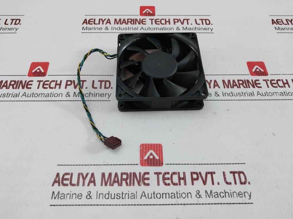 Dc Brushless Fan Pva092G12H-p29-ee Foxconn 12V Dc 1.20 A