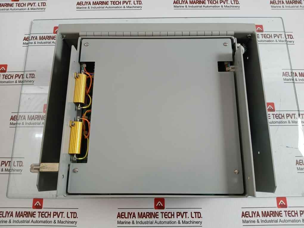 Dc Control Module 0522-2400-27 Nov 1600 Amps