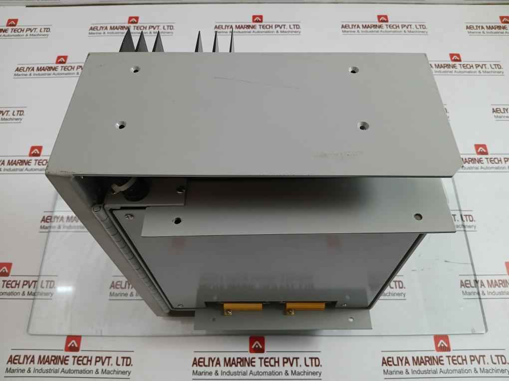 Dc Control Module 0522-2400-27 Nov 1600 Amps