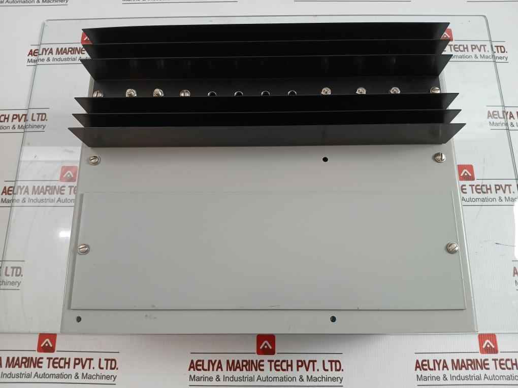 Dc Control Module 0522-2400-27 Nov 1600 Amps