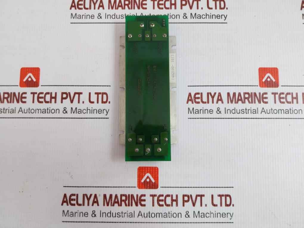 Dc/Dc Converter Module Ip-210Cx Nabco