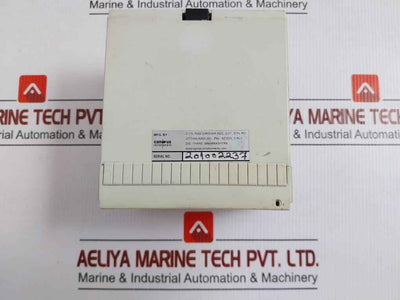 Dc Isolating Amplifier 110V Ac, 50Hz Canopus Iivf1A4210-xq
