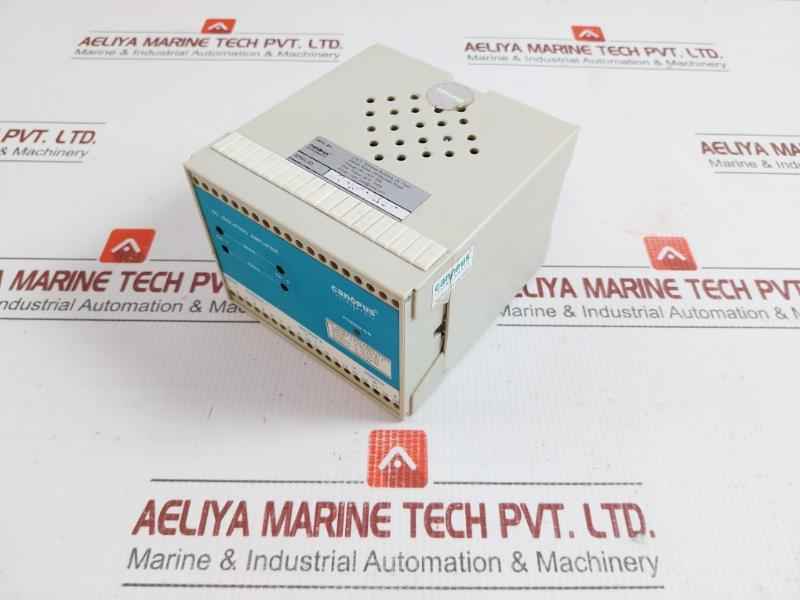 Dc Isolating Amplifier 230V Ac Canopus Instruments Iiif2A4242M-2