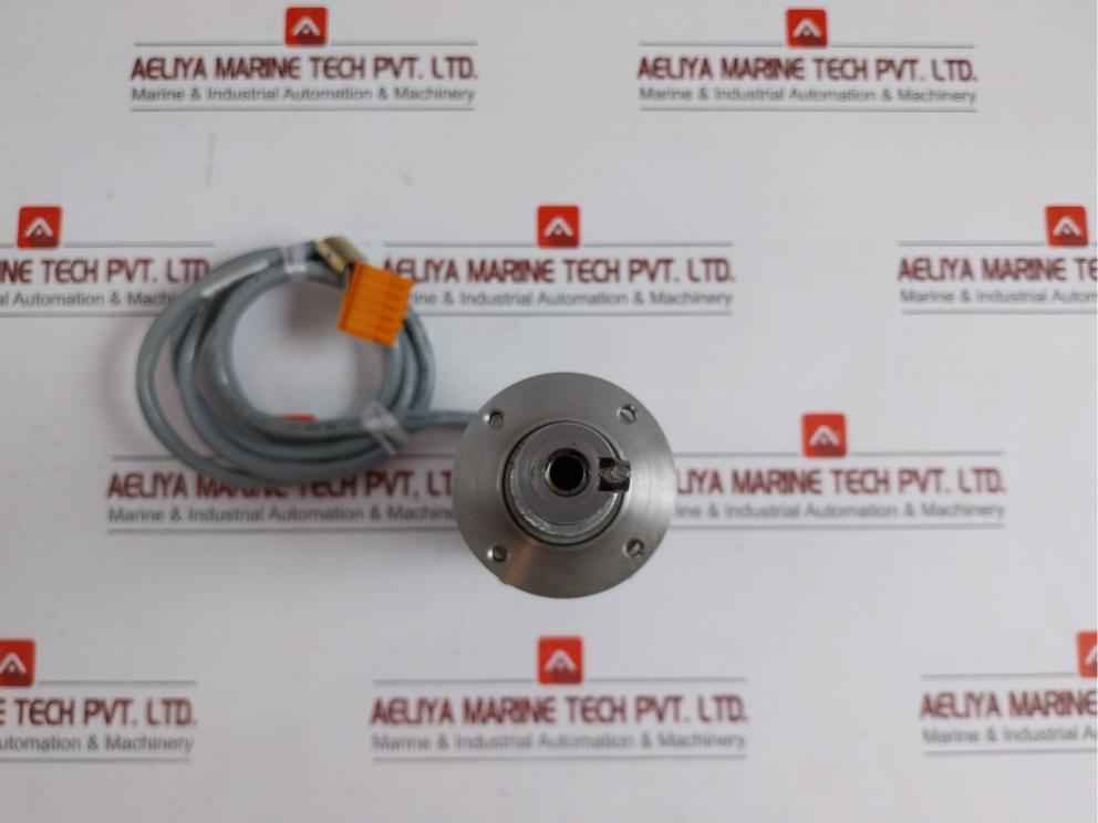 Dc Motor 1.5 Meter Bg 65X50Si Dunkermotoren