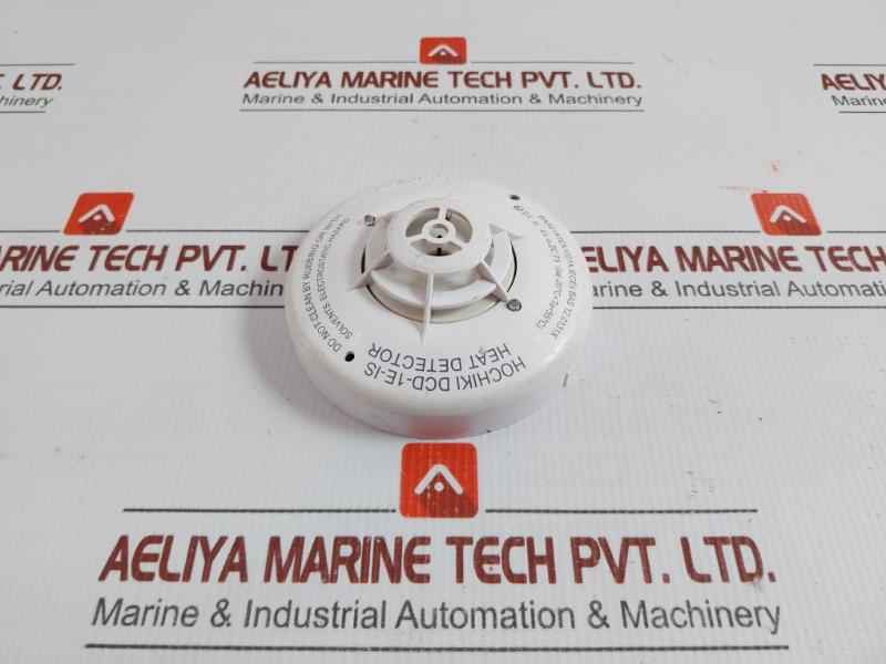 Dcd-1E-is Heat Detector 15-30Vdc Hochiki