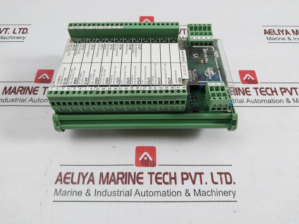 Dci-24-Plus-Module-Rev-J-Stein-Sohn-F105005A-209643-4