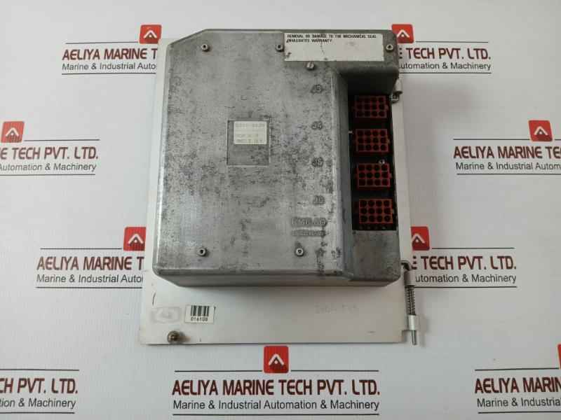 Dcm8 8701-0139 Microcomputer-controller Rmc-cargo/ Seacold