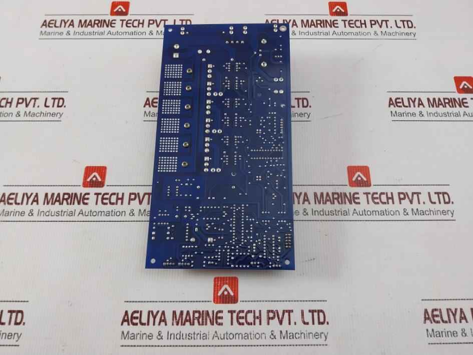 Dcs 32-0511-02 Control Board T135 V008