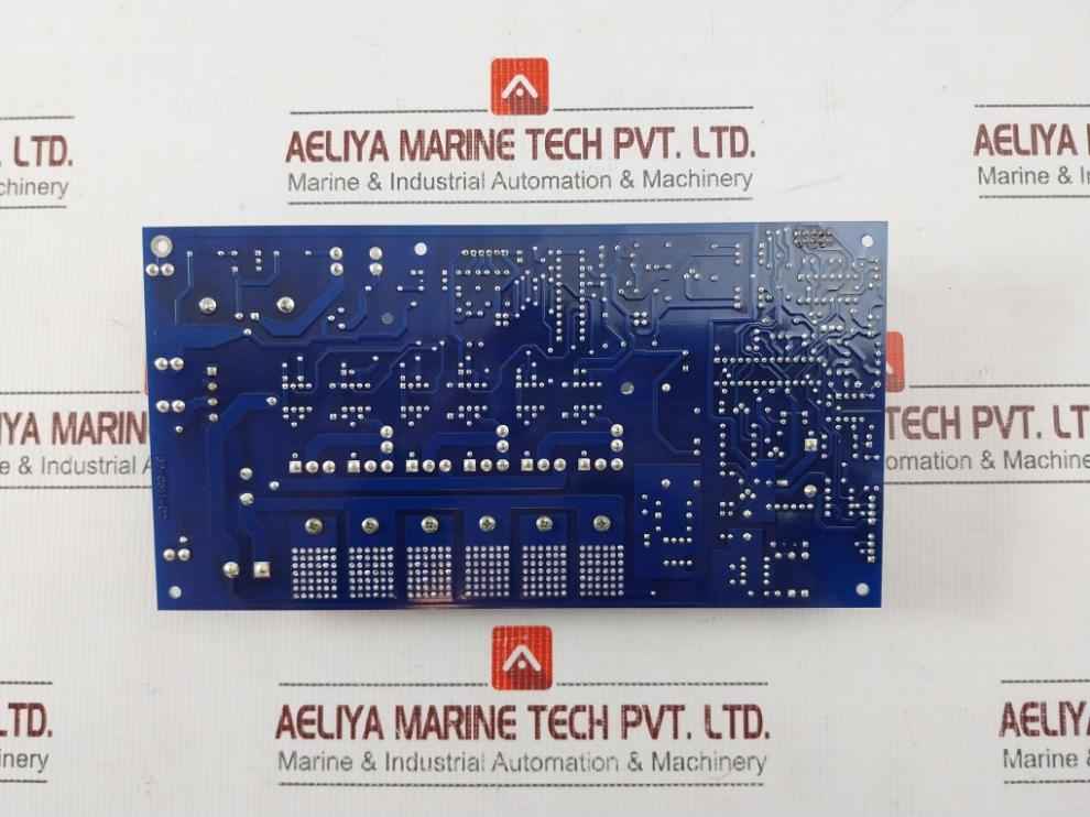 Dcs 32-0511-02 Control Board T135 V008