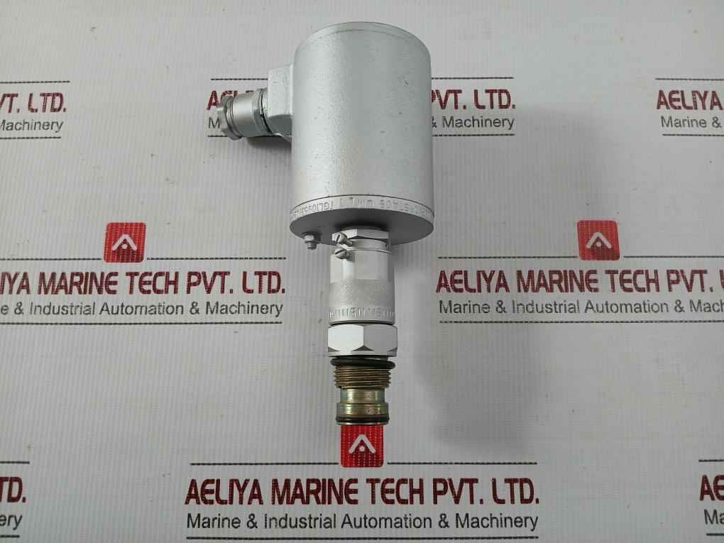 Ddr Orsta Pn32 Hydraulic Pressure Switch Tgl10952/02