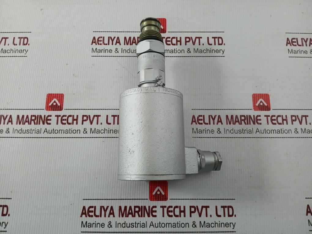 Ddr Orsta Pn32 Hydraulic Pressure Switch Tgl10952/02