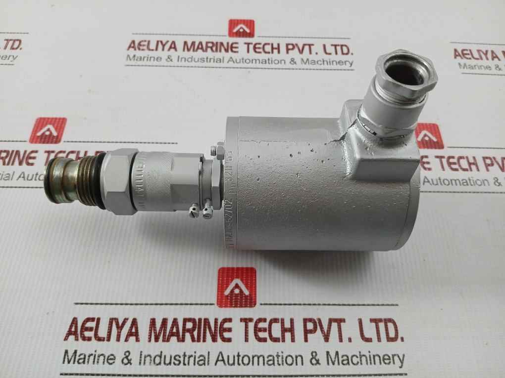 Ddr Orsta Pn32 Hydraulic Pressure Switch Tgl10952/02