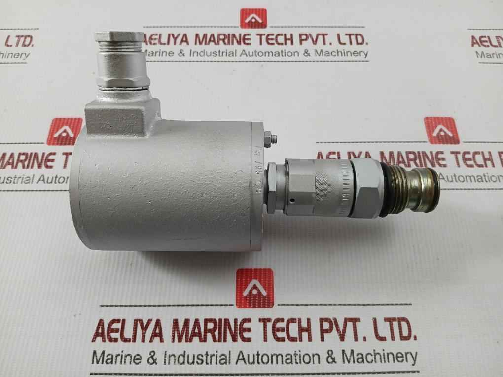 Ddr Orsta Pn32 Hydraulic Pressure Switch Tgl10952/02