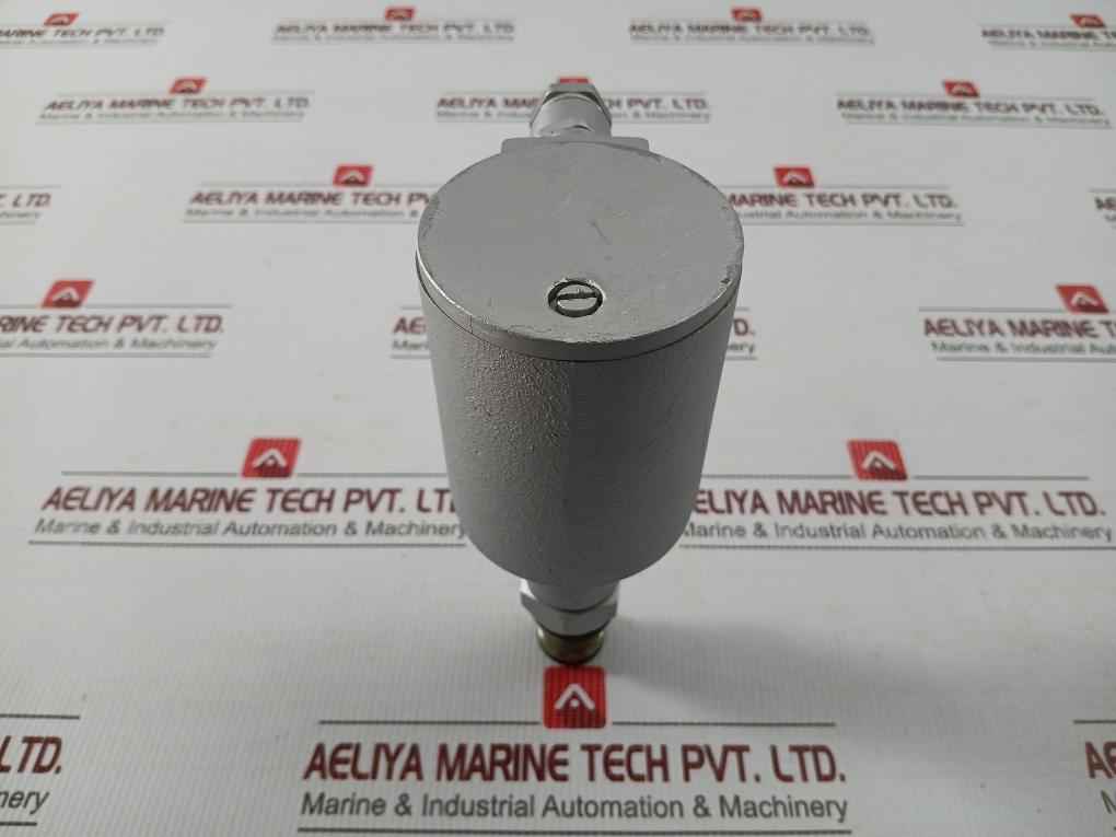 Ddr Orsta Pn32 Hydraulic Pressure Switch Tgl10952/02