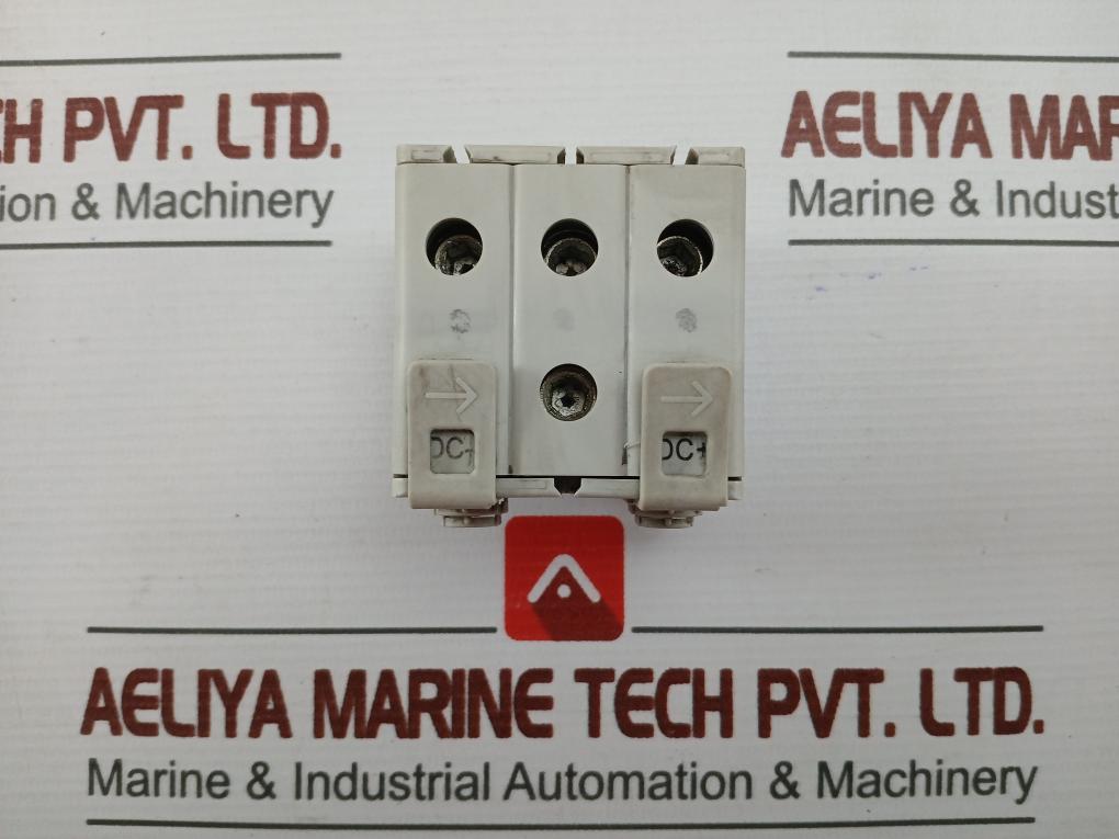 Deca Om57001 Terminal Block Connector 120A