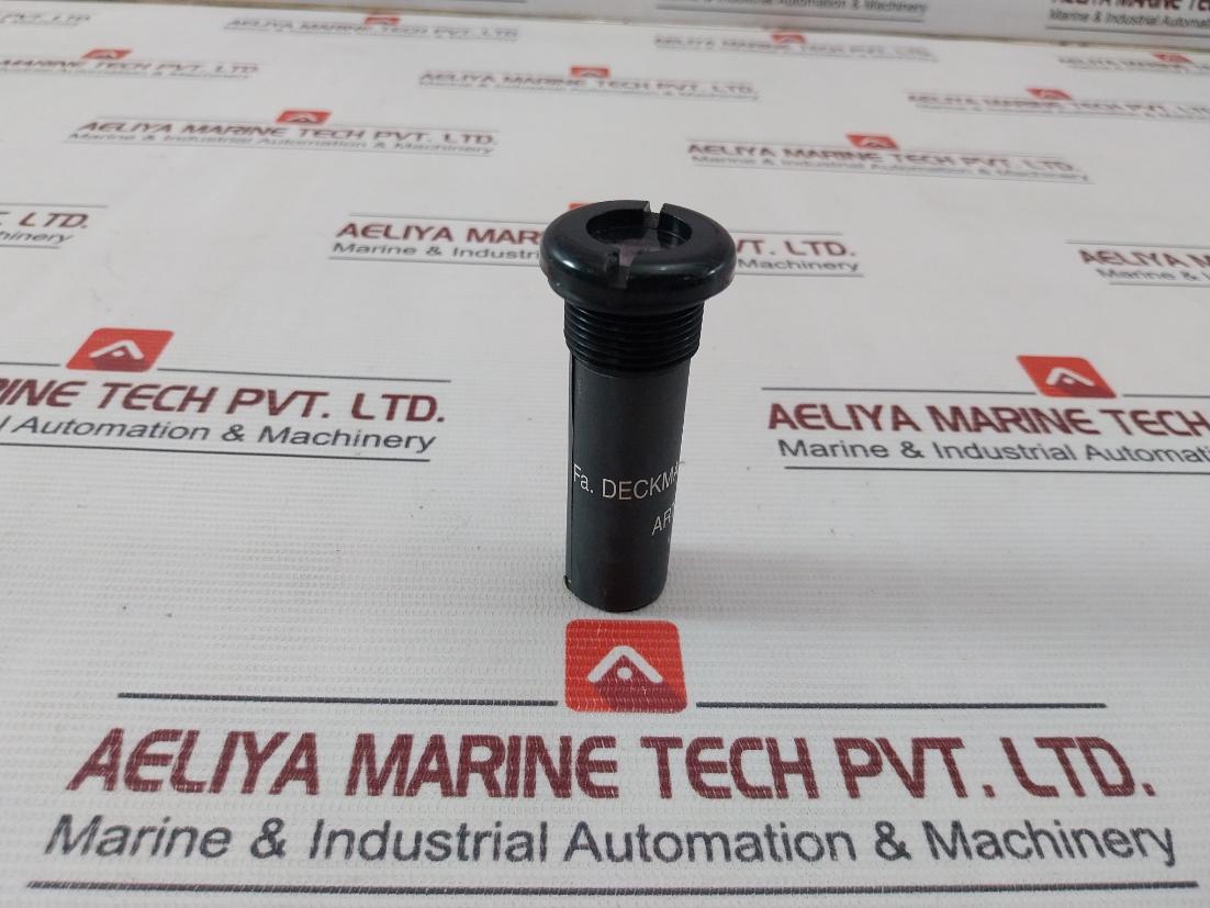 Deckma Hamburg 50550 Desiccator USED