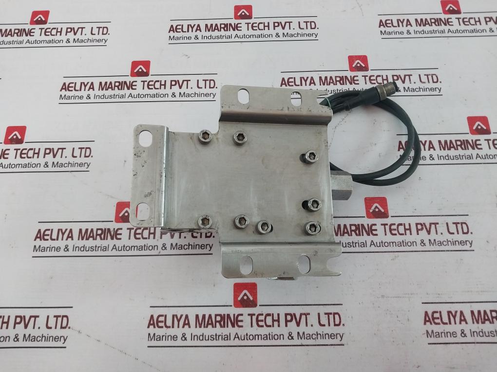 Deckma Omd-24/2008 Measuring Cell