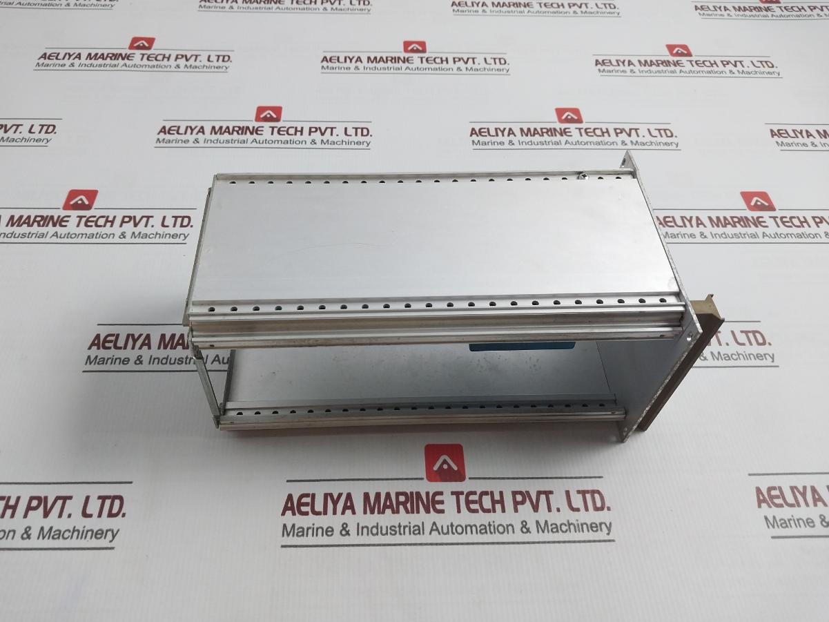 Deckma Fl42/9 Power Supply Module 0–115V Ac 0.245A 50–60 Hz