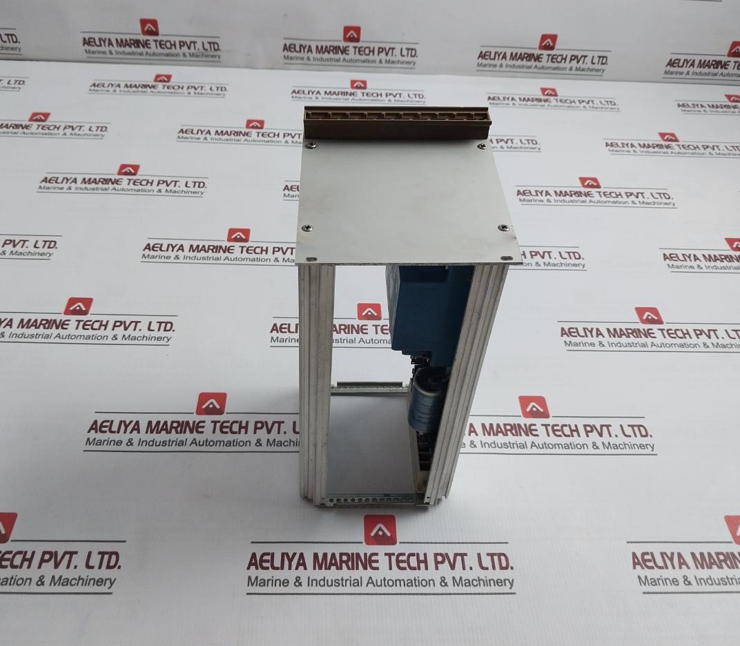 Deckma Fl42/9 Power Supply Module 0–115V Ac 0.245A 50–60 Hz