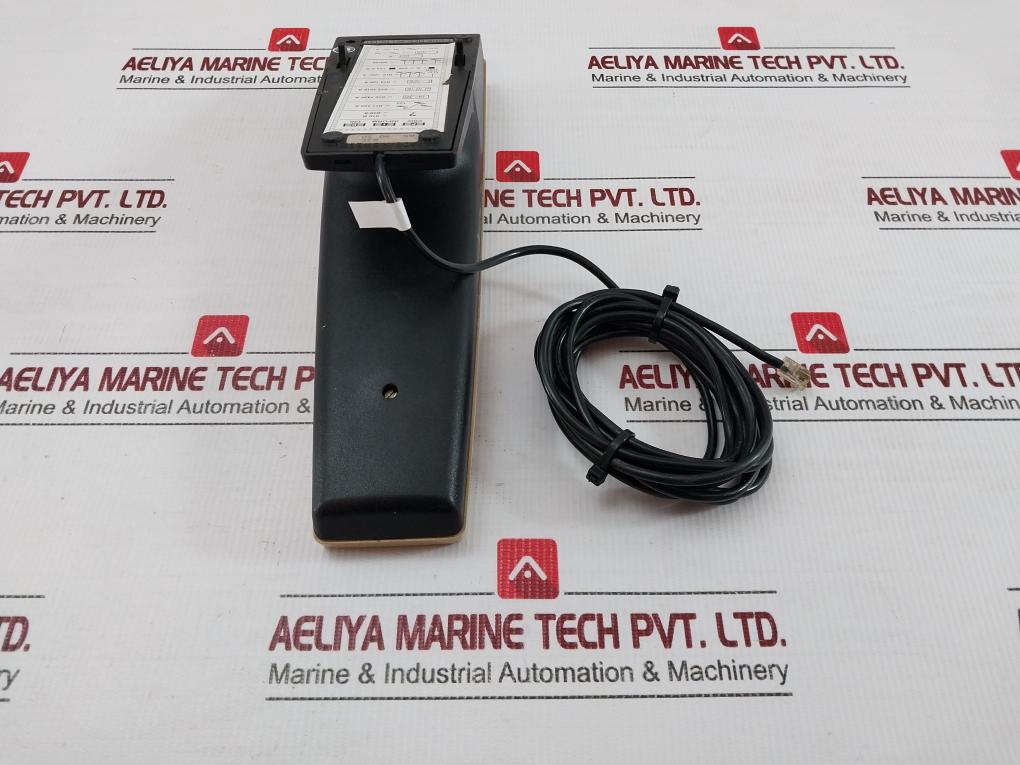 Dee 401 10/141 Ericsson Handsfree Intercom Telephone 3-meter