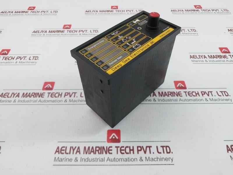 Deep Sea Electronics Remote Start Module 8052000 520