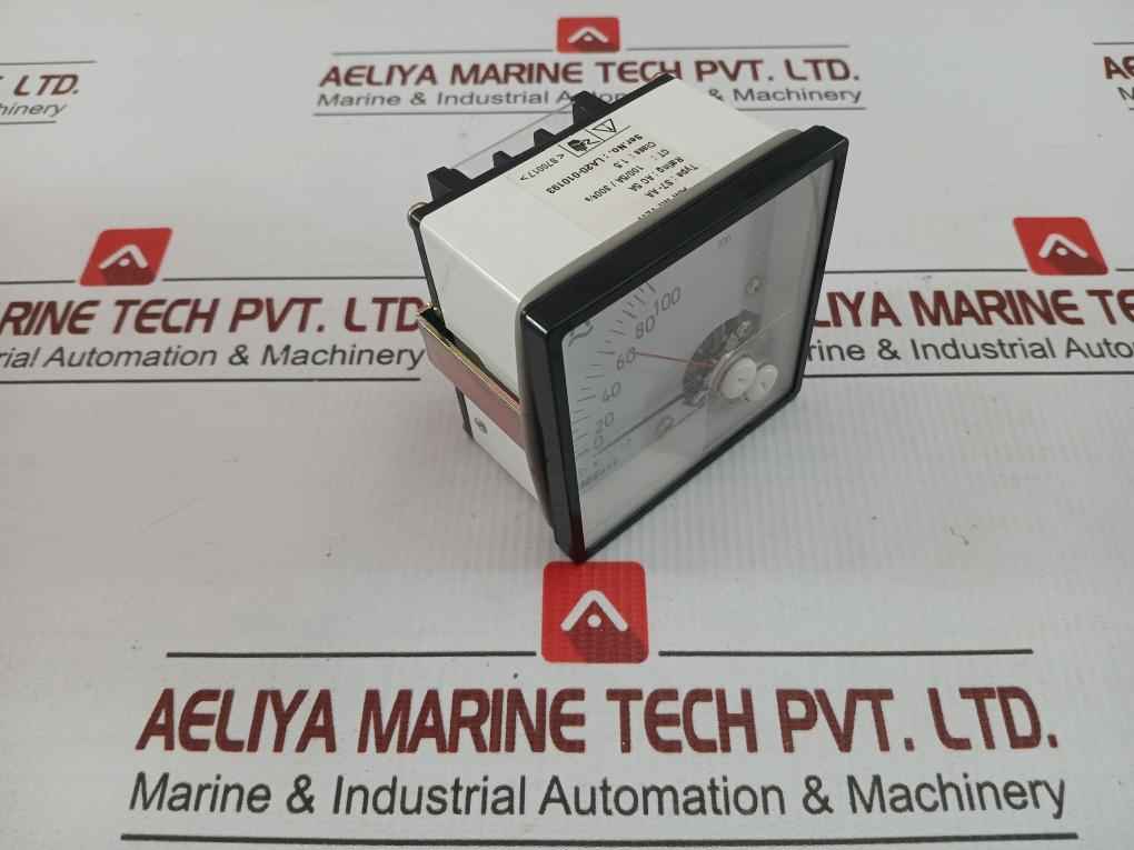 Deesys Analog Ammeter S7-aa