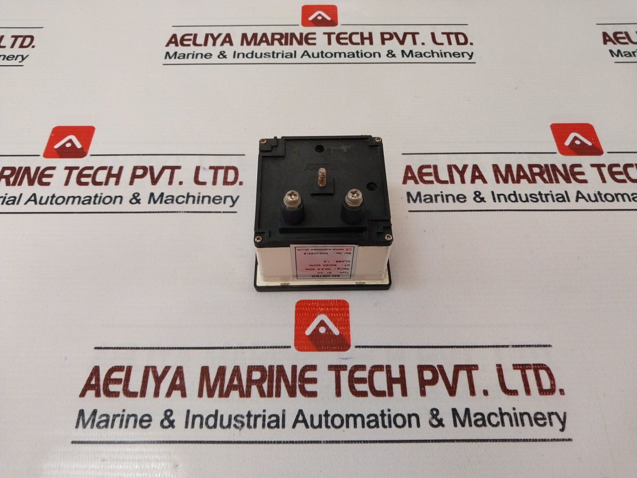 Deesys S7-aa Ammeter Ac 5 A 60Hz