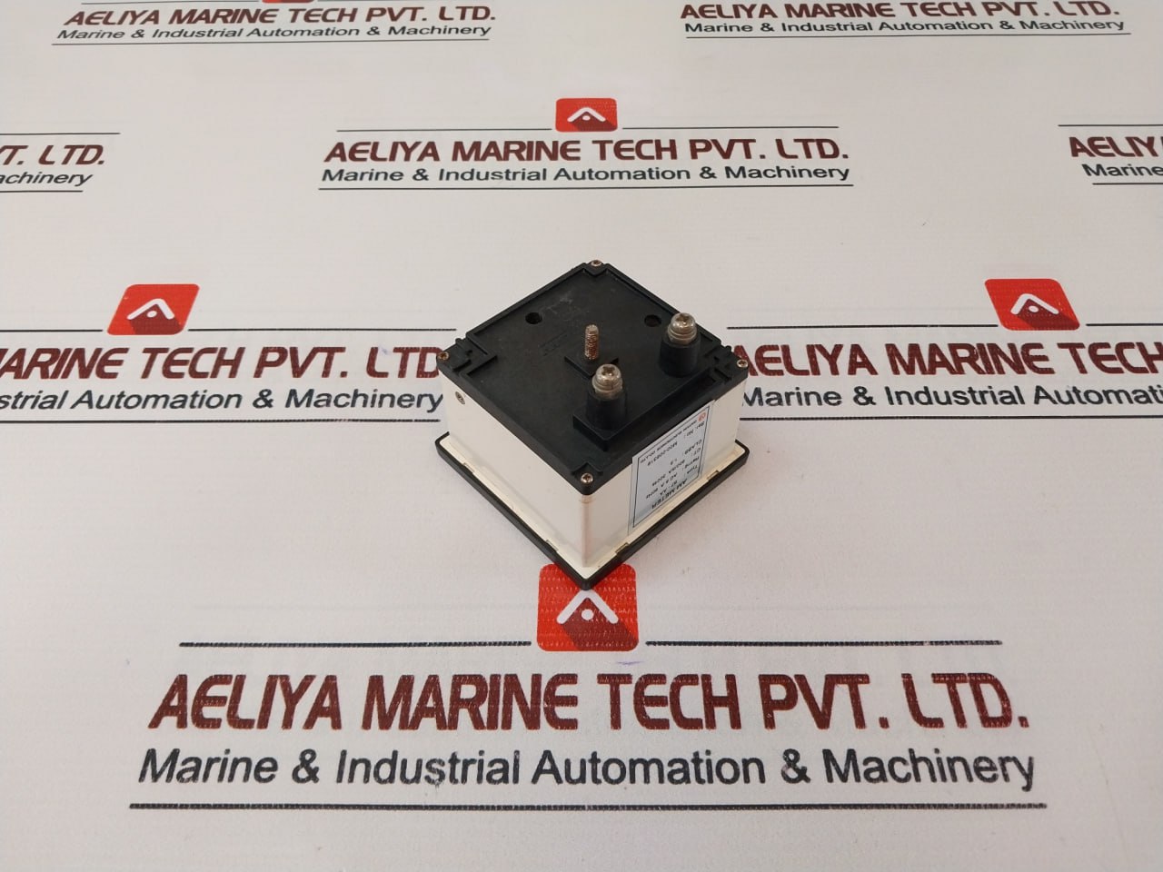 Deesys S7-aa Ammeter Ac 5 A 60Hz