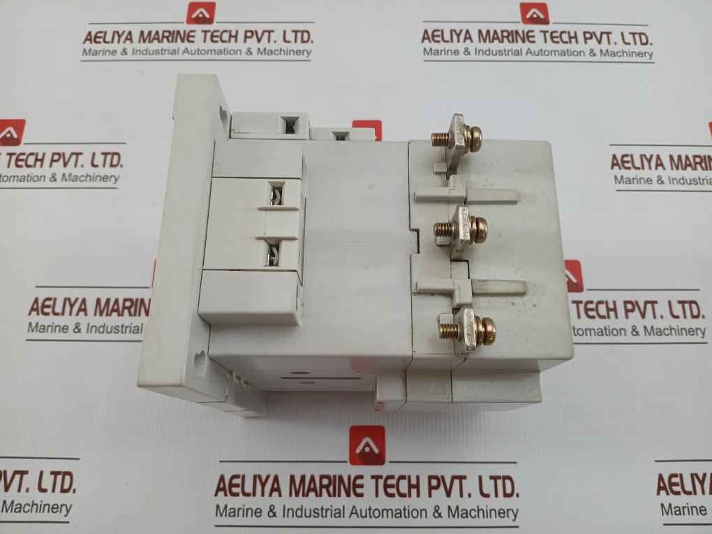 Definite Purpose Contactor 230V 50-60/Hz Allen-bradley 100-d110