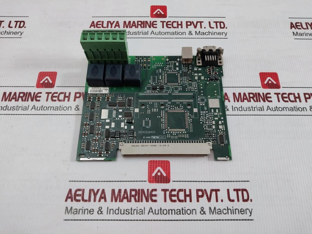 Deif-2044500433-B-Printed-Circuit-Board-100022133-00089-1044500430c-2