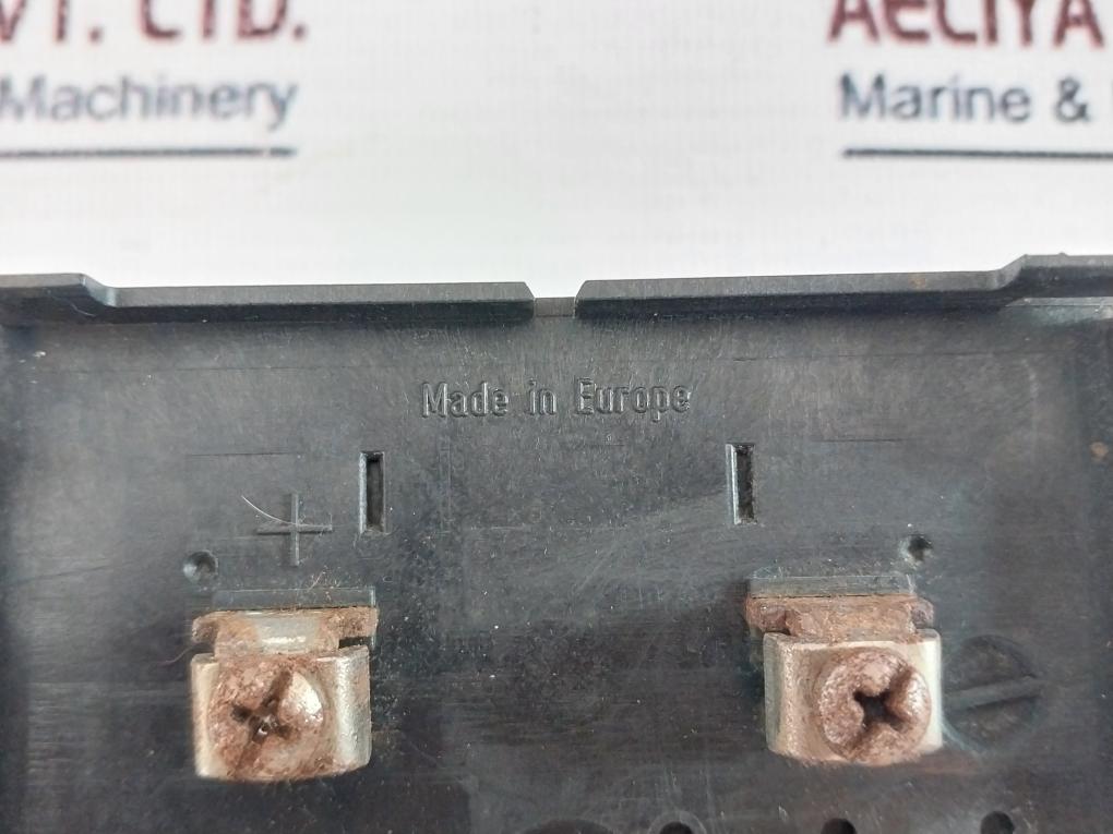 Deif Ammeter 0-2000A