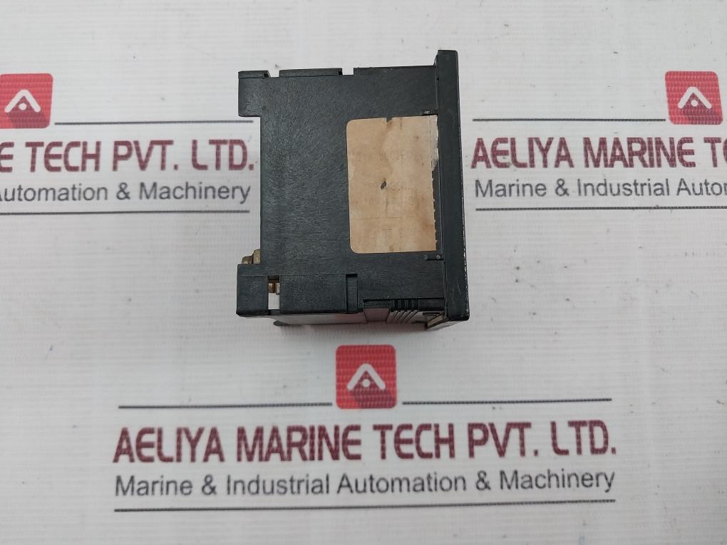 Deif 0-400/2000 A Ammeter 400/5A