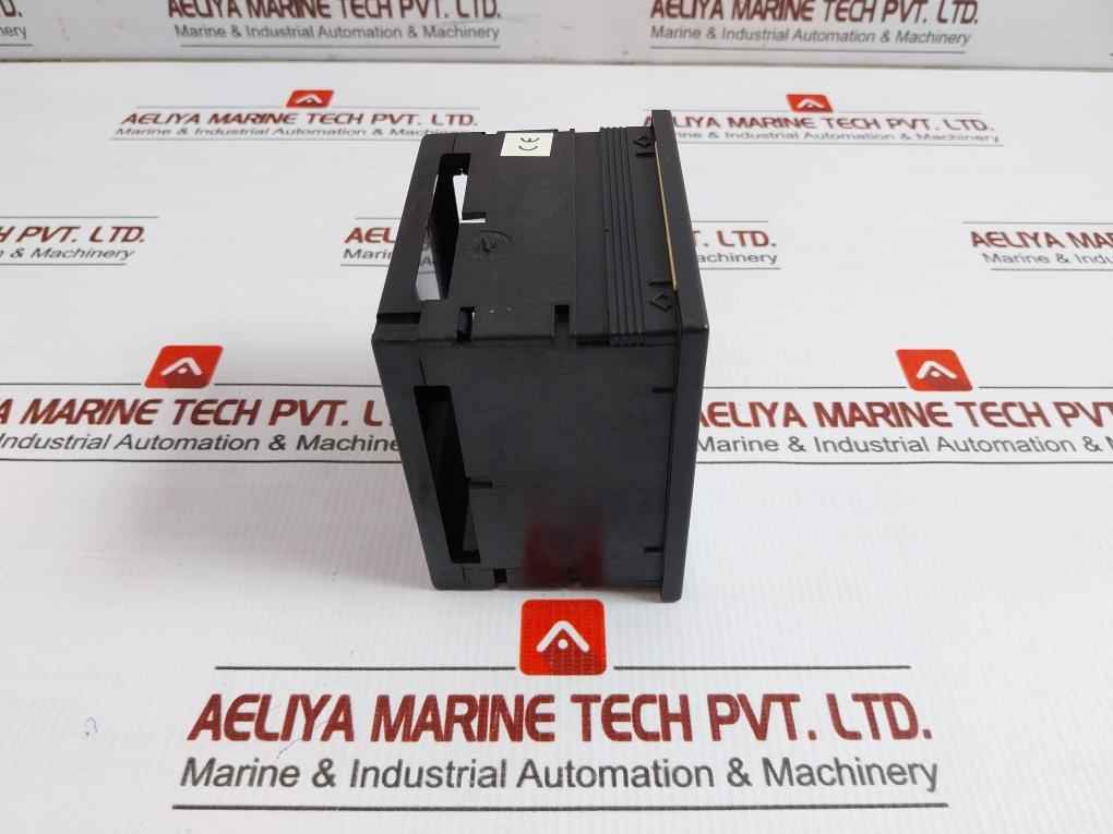 Deif 0-400Kw Analog Kilowatt Panel Meter
