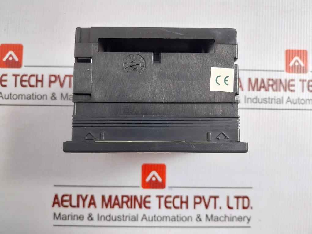 Deif 0-400Kw Analog Kilowatt Panel Meter