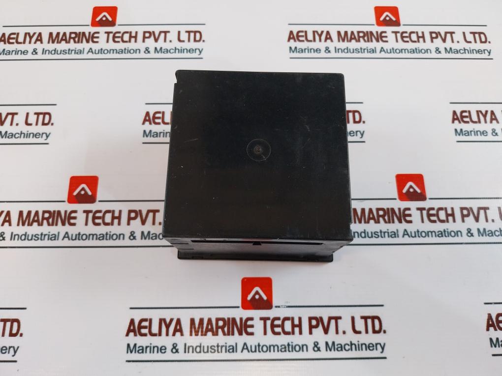 Deif 0-600V Volt Meter 0-600V
