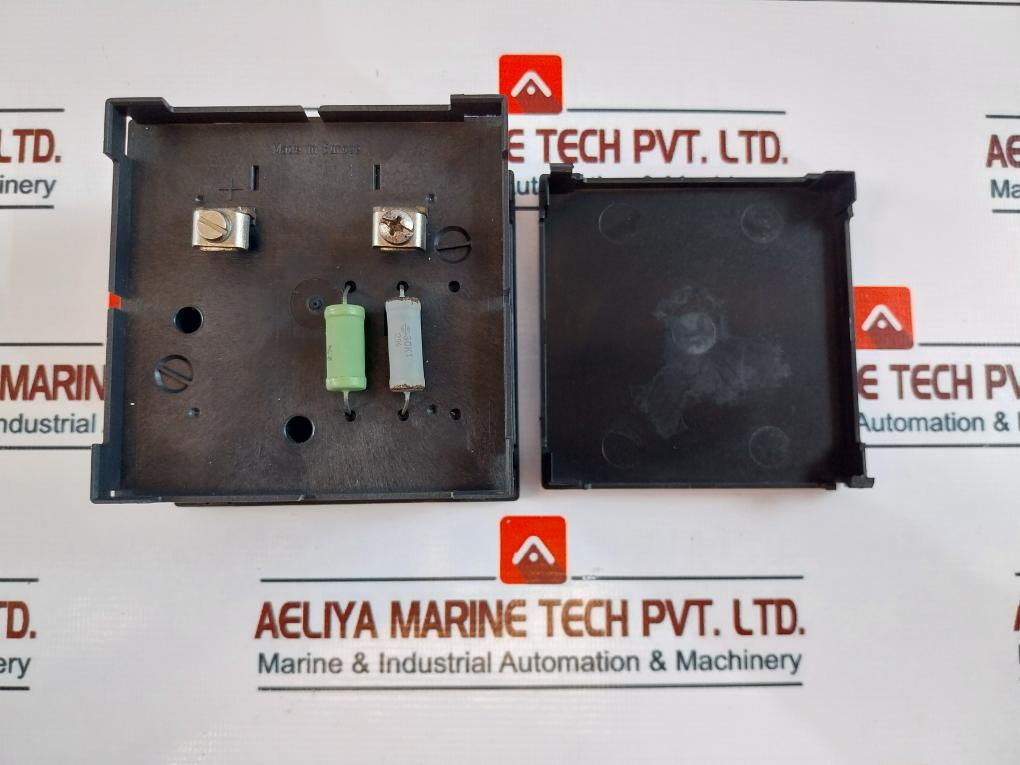 Deif 0-600V Volt Meter 0-600V