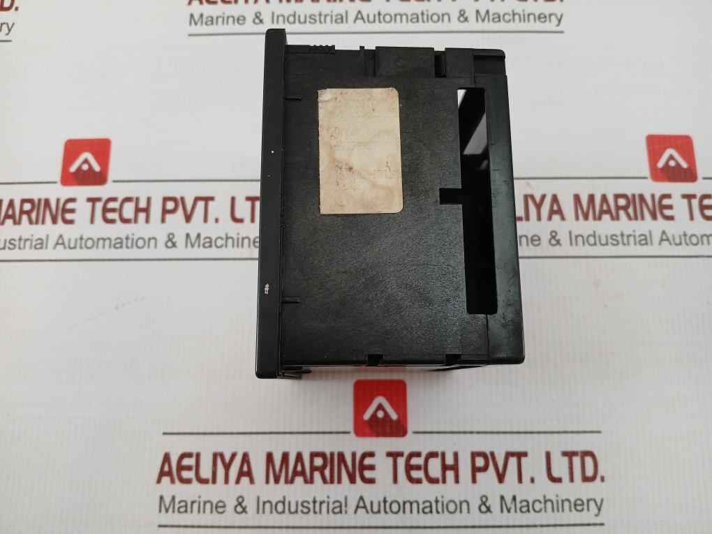Analog Ammeter 0 To 1000/5000A Deif