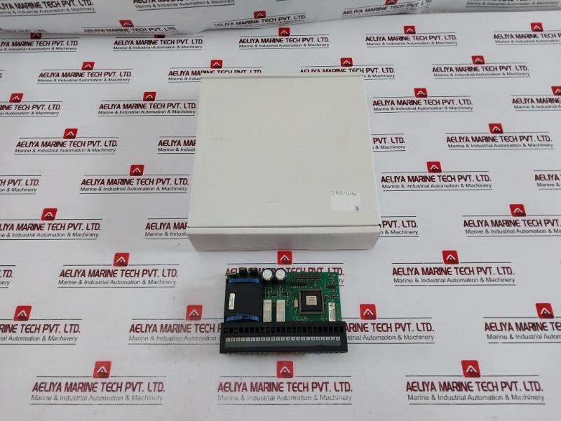 Deif 1030520005 I Printed Circuit Board GC-394V-0
