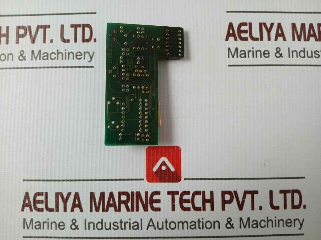 Deif 1042302090B Printed Circuit Board