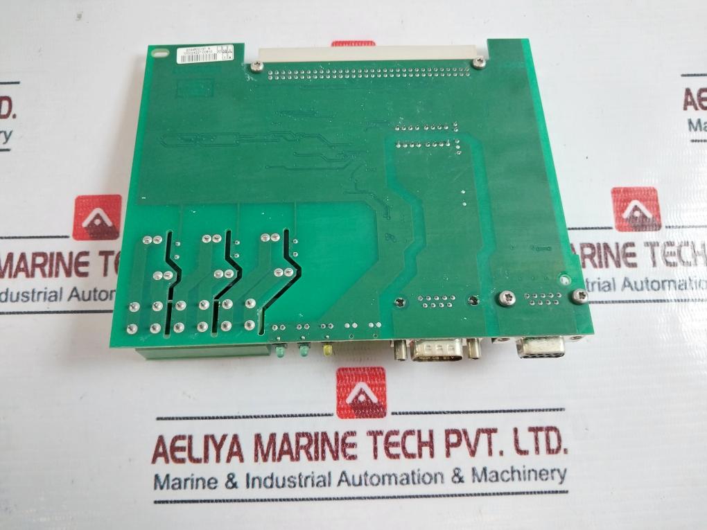 Deif 1044500130I Pcb Card 94V-0