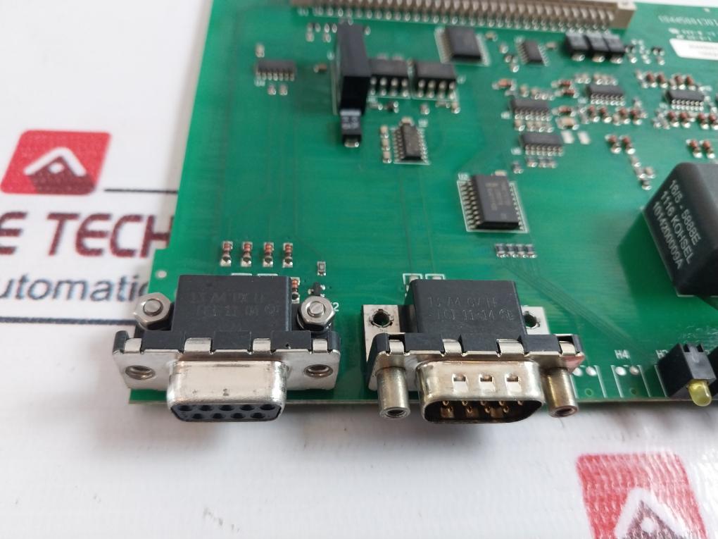 Deif 1044500130I Pcb Card 94V-0