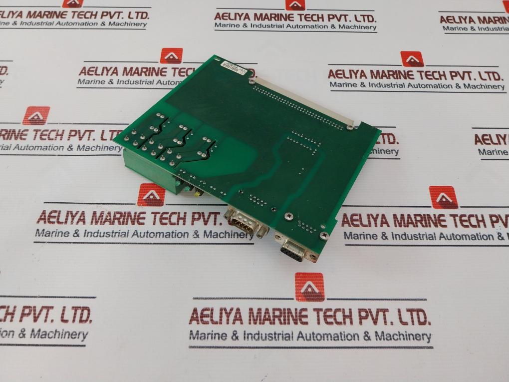 Deif 1044500130I Printed Circuit Board Dpd 99150